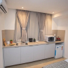 Отель Bauten Cabo Branco Flat415 por Carpediem, фото 3