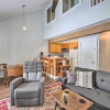 Отель Lake Harmony Townhome < 1 Mi to Jack Frost!, фото 7