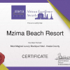 Отель Mzima Beach Resort, фото 18