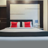 Отель Collection O 48362 Hotel Sri Ram International, фото 8