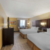 Отель Best Western Plus Mariposa Inn & Conference Centre, фото 6