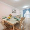 Отель Marco Polo - Stunning Getaway in Condo with Lake and City Views, фото 26
