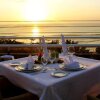 Отель Kutabex Beach Front Hotel, фото 8