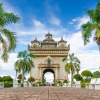 Отель Oulayvanh Guesthouse, фото 5