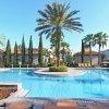 Отель Tuscana Resort Orlando by Aston, фото 16