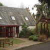 Отель Edinburgh Lodges, фото 9