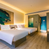 Отель Ibis Styles Xi'an Bell and Drum Tower Square Muslim Quarter, фото 2