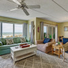Отель Modern Condo with Amazing Ocean Front Views by RedAwning, фото 15