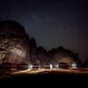 Отель Bedouin Night Camp, фото 1