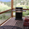 Отель Kiowa Home - Gorgeous Townhome With Amazing Mountain Views 3 Bedroom Townhouse, фото 6