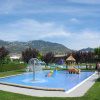 Отель Berga Resort - Camp Site, фото 9