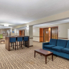 Отель Comfort Inn Lafayette I-65, фото 15