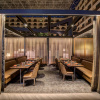 Отель Hyatt Regency San Francisco Airport, фото 21