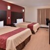 Отель Red Roof Inn Van Horn, фото 6