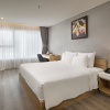 Отель Zen Diamond Suites Hotel, фото 4