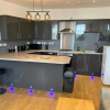Отель Entire Two Bedrooms Flat with Nice View H2, фото 5