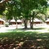 Отель cabins sierraverde huasteca potosina 