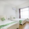 Отель Noah's Ark Service Apartment, фото 16