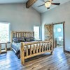 Отель Cripple Creek Moutain Retreat: Hot Tub + Grill!, фото 6