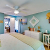 Отель Cozy Fort Pierce Cottage on Farm Animal Rescue!, фото 3
