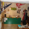 Отель Hostel del Bosque, фото 18