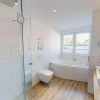 Отель Beach'n'Sea Wohnung 5, фото 8
