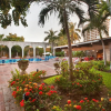 Отель El Cid Granada, фото 23