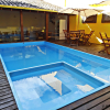 Отель Pousada Maravilha de Paraty, фото 16