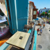 Отель Zeren Alaçatı Butik Otel, фото 13