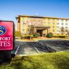 Отель Comfort Suites Pineville - Ballantyne Area, фото 26