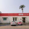 Отель OYO Hotel App, Goiania, фото 1