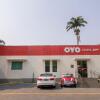 Отель OYO Hotel App, Goiania, фото 8