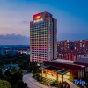 Отель Maanshan Changjiang International Hotel, фото 37