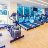 Отель Mercure Uberlândia Plaza Shopping, фото 25