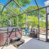 Отель Home in The Villages w/ Lanai & Private Hot Tub!, фото 15