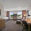 Отель Staybridge Suites Atlanta Ne - Duluth, an IHG Hotel, фото 5