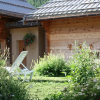 Отель Les Chalets Du Queyras, фото 17