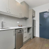 Отель QV All You Need - Air-co & Carpark - 904, фото 3