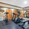 Отель Comfort Inn Sedalia Station, фото 22