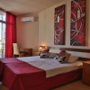 Отель Sylva Hotel, фото 4