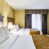 Отель Fairfield Inn & Suites by Marriott Greensboro Coliseum Area, фото 20