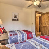 Отель Rocky Mountain Alma Cabin With Deck & Hot Tub!, фото 5