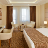 Отель Highcrest Hotel в Сулейманиях