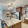 Отель Channelview  217 in Port Aransas, фото 7