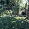 Отель Taru Villas River Cottage, фото 14