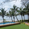 Отель Amadi Beach Front Resort, фото 4