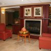 Отель Hampton Inn & Suites St. Louis-Edwardsville, фото 4