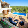 Отель Holiday Home Amarilla, фото 10