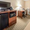 Отель Wingate by Wyndham Anchorage Downtown/Ship Creek, фото 6