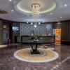 Отель Grand Banyan Fashion Business Hotel Beihai, фото 2